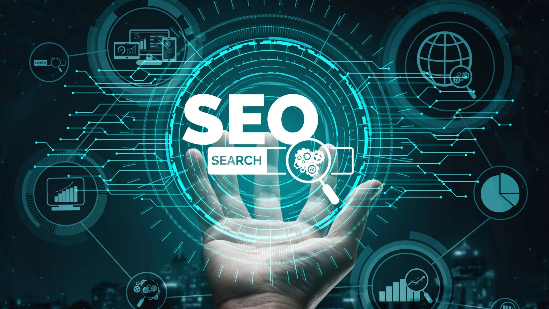 seo for dental practices