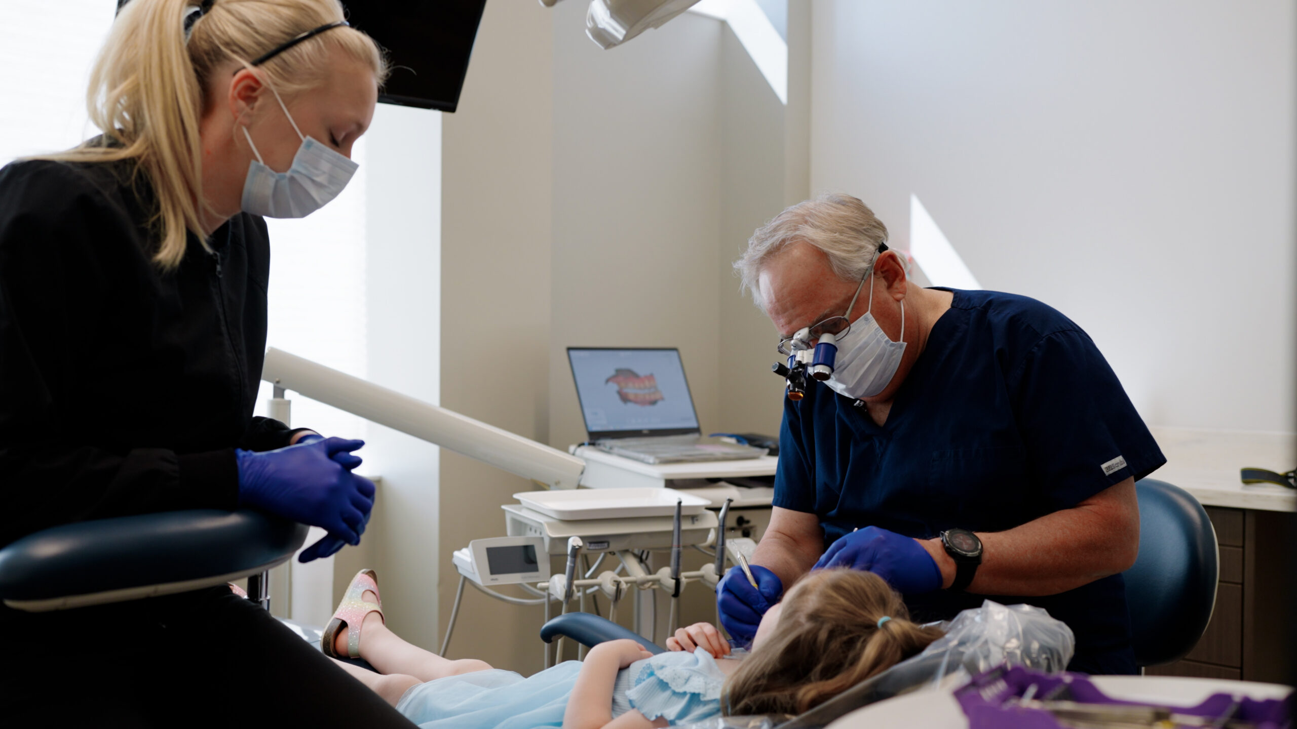 dr paul sheils airway dentist