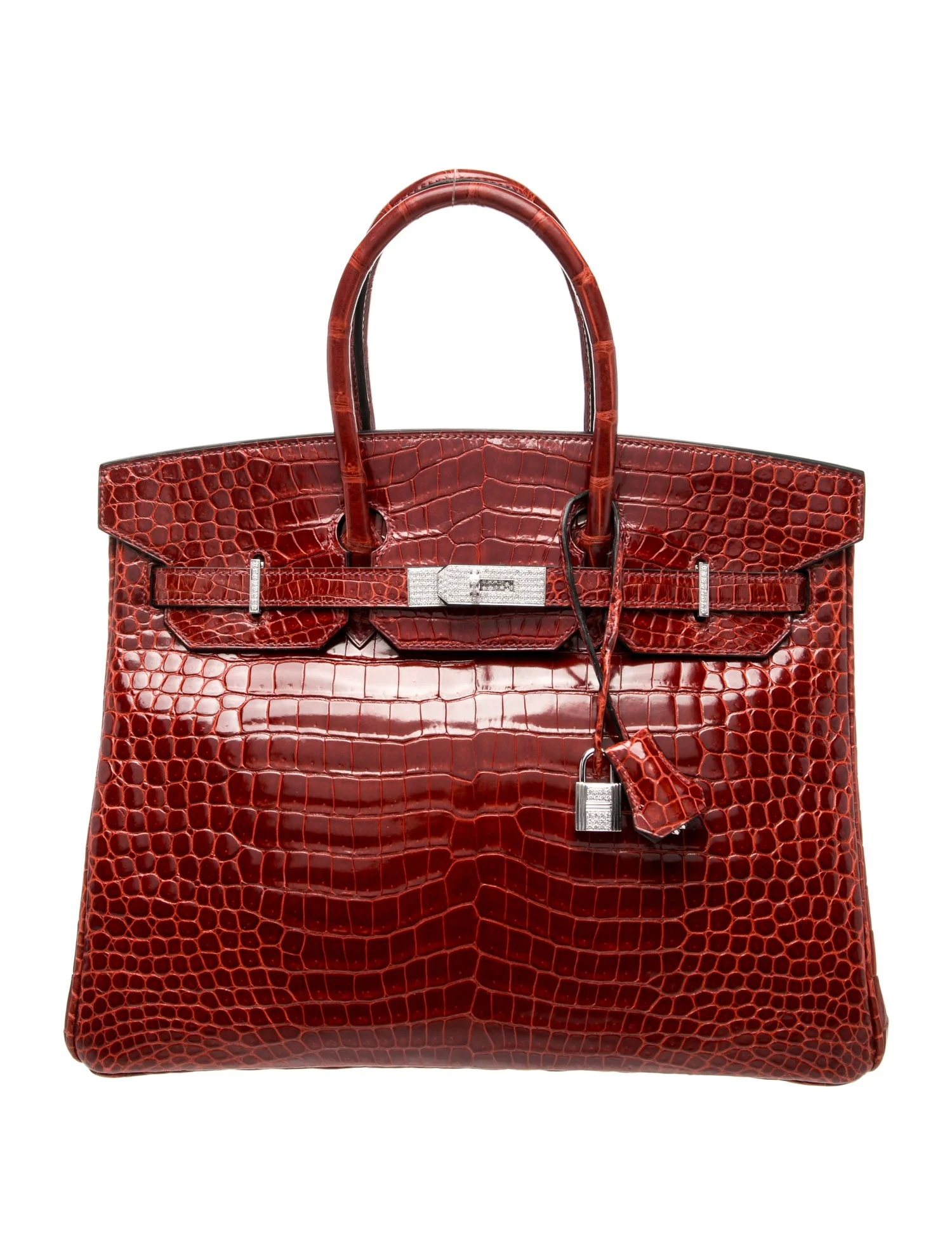 Herm&egrave;s Birkin bag