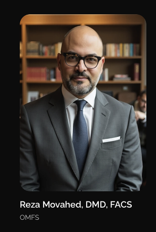 Reza Movahed