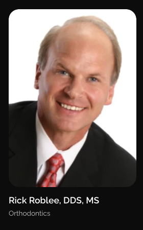 Rick Roblee