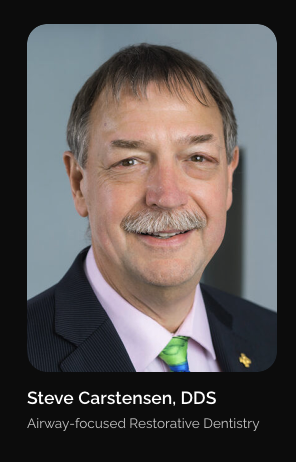 Steve Carstensen